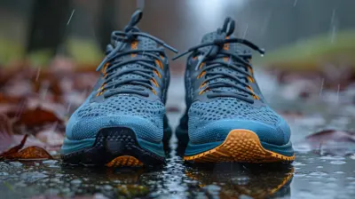 How To Choose The Best Gear For Outdoor Running