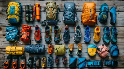 How to Choose the Best Gear for Outdoor Running