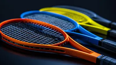How to Choose the Perfect Tennis Racquet for Your Game