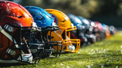 How to Choose the Right Helmet for Your Sport