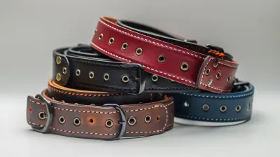 How to Choose the Right Weightlifting Belt for Your Strength Goals