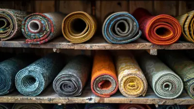 How to Choose the Right Yoga Mat for Your Practice
