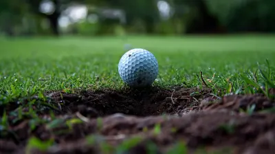 How to Develop a Consistent Golf Swing