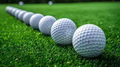 How to Develop a Consistent Golf Swing
