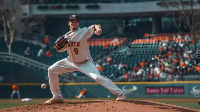 How to Dominate as a Starting Pitcher: Key Strategies for Every Outing