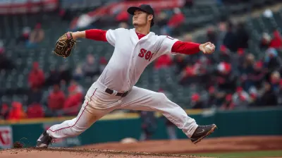 How to Dominate as a Starting Pitcher: Key Strategies for Every Outing
