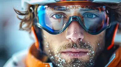 How to Find the Best Protective Eyewear for Your Sport