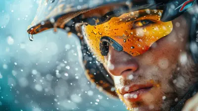 How to Find the Best Protective Eyewear for Your Sport