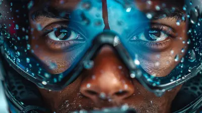 How to Find the Best Protective Eyewear for Your Sport