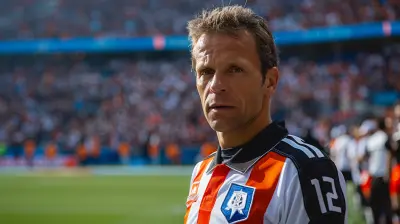 How to Handle Fan Backlash as a Referee