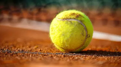 How To Handle The Physical Demands Of Clay Court Tennis