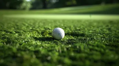 How to Hit a Draw or Fade: Shot-Shaping Tips