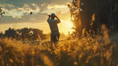 How To Lower Your Handicap In Golf