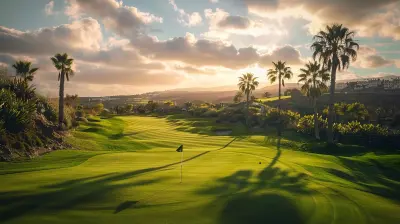 How to Lower Your Handicap in Golf