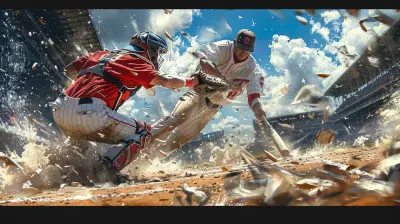 How to Master the Mental Game of Baseball