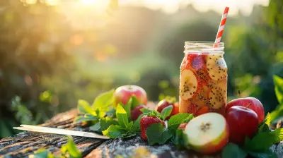 How to Measure and Track Your Nutritional Progress as an Athlete