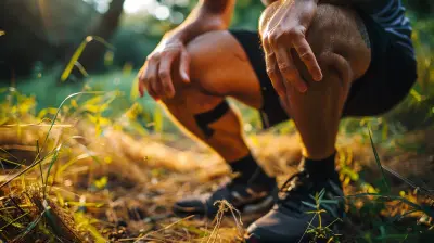 How to Modify Your Training Plan to Avoid Injuries