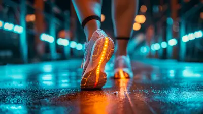 How to Modify Your Training Plan to Avoid Injuries