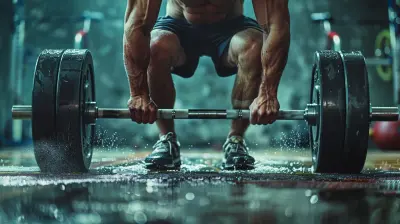 How to Optimize Your Diet for Strength Training