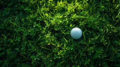 How to Overcome First Tee Jitters