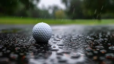 How To Play Golf In Windy Conditions