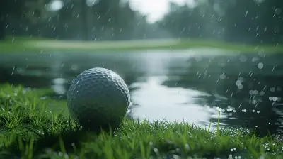 How to Play Golf on a Budget