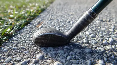 How to Play Golf on a Budget
