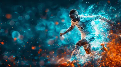 How to Protect Your Joints During High-Impact Sports