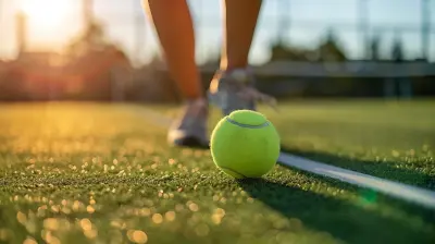 How to Protect Your Joints During High-Impact Sports