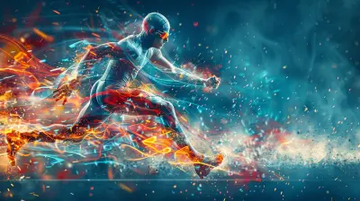 How to Protect Your Joints During High-Impact Sports