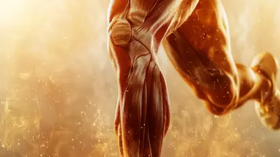 How to Reduce Muscle Cramps with Proper Nutrition