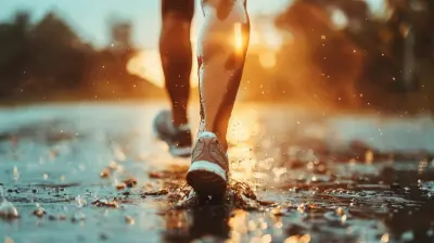 How to Reduce Muscle Cramps with Proper Nutrition