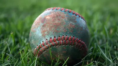 How to Scout Baseball Talent: What the Pros Look For