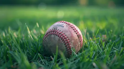 How to Scout Baseball Talent: What the Pros Look For