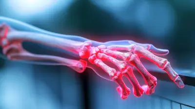 How to Spot Early Signs of Overuse Injuries