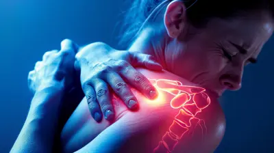 How to Spot Early Signs of Overuse Injuries