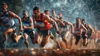 How to Stay Energized During Long-Distance Events with Smart Nutrition