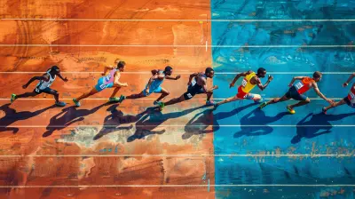 How to Stay Energized During Long-Distance Events with Smart Nutrition