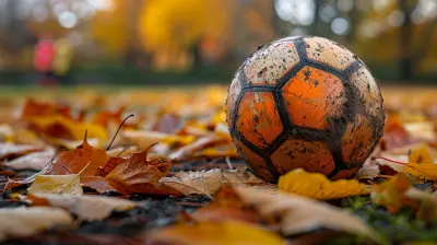 How to Stay Injury-Free During Seasonal Sports Transitions