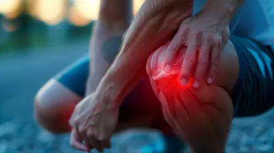 How to Stay Injury-Free During Seasonal Sports Transitions