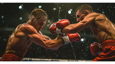 How to Use Angles to Your Advantage in Boxing