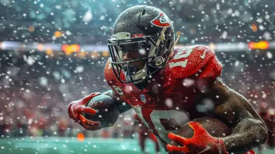 How Video Games Are Influencing Real-World Sports Strategies