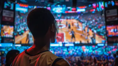 How Video Games Are Influencing Real-World Sports Strategies