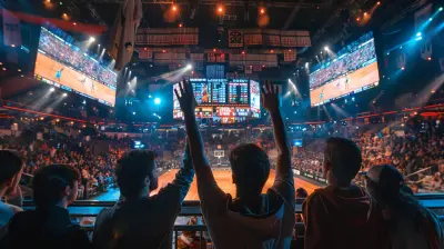 How Video Games Are Influencing Real-World Sports Strategies