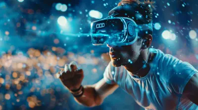 How Virtual Coaching is Changing the Way Athletes Train