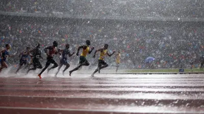 How Weather Affected Competition in the 2026 Outdoor Sports Season