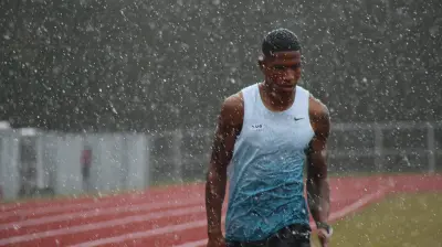 How Weather Affected Competition in the 2026 Outdoor Sports Season