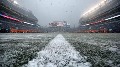 How Weather Conditions Are Influencing 2026 Preparations