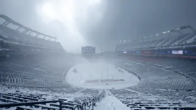 How Weather Conditions Are Influencing 2026 Preparations