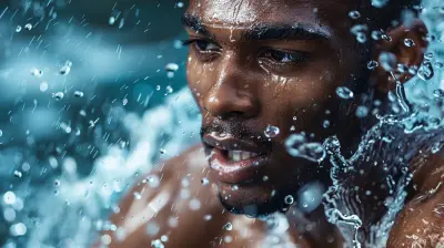 Hydration Hacks to Keep Injuries at Bay